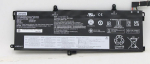 Lenovo 57Wh internal Lithium-Ion, battery for Lenovo systems