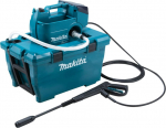 Makita DHW080ZK Sort Blue