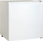 Scandomestic SFS56WE cube freezer, white