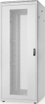 Wardrobe Digitus DIGITUS 42U network cabinet Unique 2053x800x800mm perforated doors grey