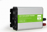 EnerGenie | 12 V Car power inverter, 500 W | EG-PWC500-01