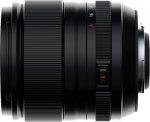 Fujifilm Fujinon XF 33mm f/1.4 R LM WR objektiiv