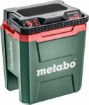 Portable Fridge Metabo CH&Aring; BATTERY COOLER KB 18 BL 18V 24L 0*AH