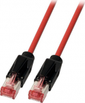 EFB Elektronik K8048PUI40 - 40 m - Cat6a - S/FTP (S-STP) - RJ-45 - RJ-45
