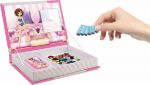 Smily Play Magnetic Puzzle Fashionable lady 3+ Smily Play