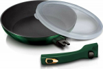 Berlinger Haus Emerald Titan frying pan 24cm