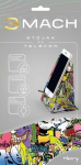 Support HENRY 3MACH Phone stand - Graffiti