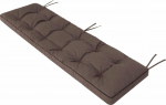 Hobbygarden 120 cm PILLOW ETNA 50 BROWN EKOLEN