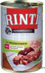Rinti RINTI 400g A can of wild boar