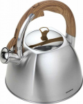 Klausberg KETTLE Z GWIZDKIEM KLAUSBERG 3L KB-7193