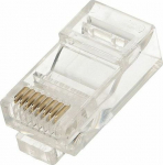 ExtraLink Plug CAT5E UTP RJ45 (EX.9861)
