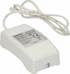 Orno Microwave motion sensor with an external twilight sensor 5.8GHz 360&deg; IP20 1200W (OR-CR-246)