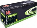Toner UPrint Yellow Substitute 203X (H.203XY)