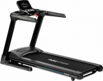 Treadmill Flow Fitness Perform T2i Electrical