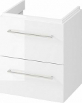 Cersanit S932-067 CABINET. PODUM LARGA 50 WHITE ZMONT// CES.LARGA-PODUM-50-BI-ZMONT