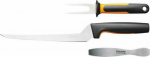 Fiskars KIT 3 KNIFE 1057560 DO RYB