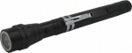Flashlight Volteno Flashlight LED 3x0.5W 12lm 3-5m black telescopic VO0173