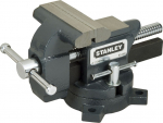 Stanley Vice metalwork rotary MaxSteel 100mm/4 1/2'' (83-065)