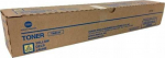 Konica Minolta TN514Y Yellow 26000 sider Toner A9E8250