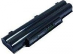 CoreParts Laptop Battery for Fujitsu, 47.52Wh 10.8V 4400mAh 48Wh 6