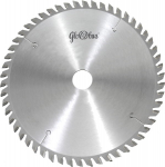 Wapienica Wood circular saw DNPDe 450x30x4.2/54z GS1 PS210-0450-0001