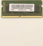 Laptop memory Lenovo SODIMM,16GB, DDR4.3200 ,Micron