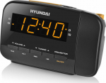 Radiobudzik Hyundai (RAC481PLLBO)