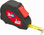 Top Tools Steel measure 3m zwijana (27C233)