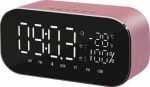 Radiobudzik Akai ABTS-S2GD