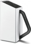 Victorinox Swiss Classic Knife Block Large white