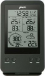 Alecto WS-3400 Professionelle Wetterstation mit Funksensor