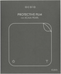 Acaia Acaia Pearl Protective Film - Protective foil - 6 sztuk