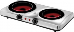 MPM MKE-20 infrared Ceramic electric cooker 2000W