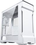 Phanteks Enthoo Evolv X Midi-Tower, RGB, Tempered Glass - matte white