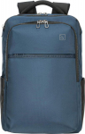 Tucano Marte Gravity AGS 15.6" - backpack, blue