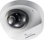 Panasonic i-Pro Extreme WV-S3111L - Netzwerk-&Uuml;berwachungskamera - dome - Farbe (Tag&Nacht)