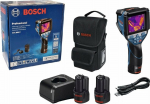 BOS Bosch Thermal imaging camera Bosch GTC 600 C