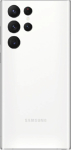 Samsung S908 S22 Ultra Back Cover, White