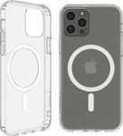 BELKIN SHEERFORCE MAGNETIC CASE, F/ IPHONE 13 PRO ANTIBACTERIAL C