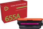 Xerox Toner Everyday HP 655A (CF453A) Magenta