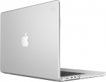 Speck SmartShell housing MacBook Pro 14" (M5/M4/M3/M2/M1/2026-2021 clear