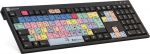 Logickeyboard Adobe Premiere Pro CC Nero Slim