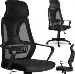 Sofotel Praga black office chair