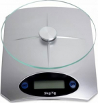 Waga kuchenna Kamille KM 7104 z display LCD