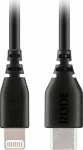 R&Oslash;DE Rode kaabel SC21 USB-C - Lightning 30cm