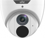 Camera IP Uniview IPC3618SB-ADF28KM-I0 Industrial camera Rotating Security Camera IP External 3840 x 2160 px Sufit / Wall