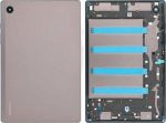 Samsung X200 Tab A8 10.5 Back Cover, grey