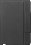 TUCANO GANCIO TASTATURHLLE BLACK, TABLET UP TO 11