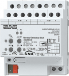 JUNG 3902 REGHE - Wei&szlig; - 110 - 230 V - 50/60 Hz