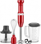 Blender KitchenAid Blender manual KitchenAid 5KHBV83EER